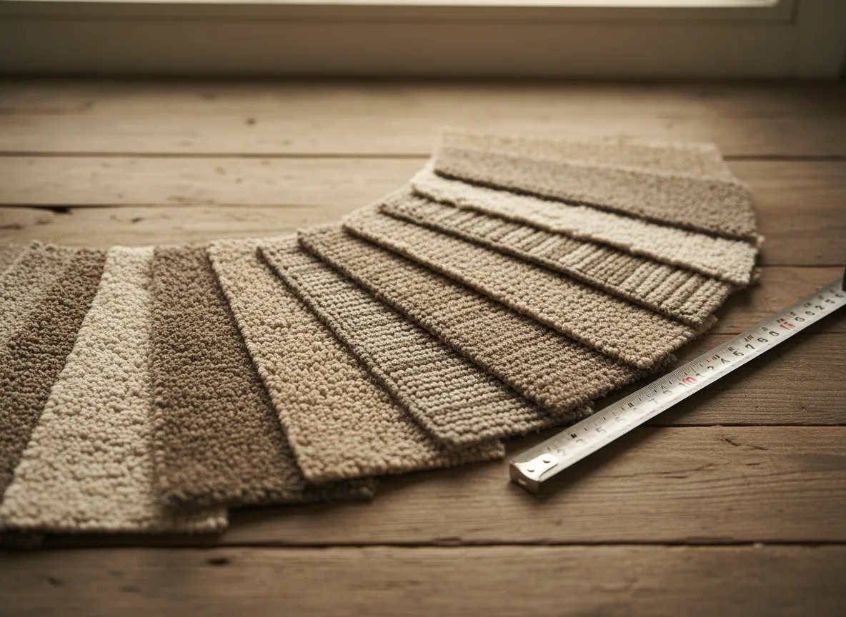 Carpet Installation Shelbyville, TX FAQs
